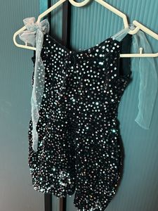 Beautiful Sequin Dress For baby girl