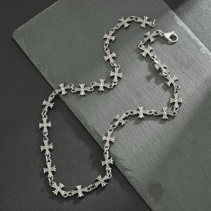 Chrome Hearts Chain Necklace