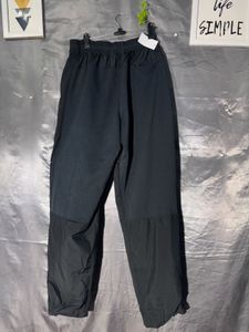 Nike Black Athletic Pants