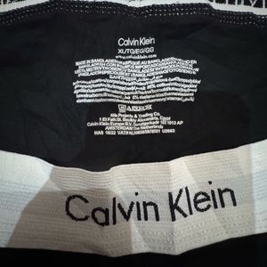 Calvin Klein Boxers