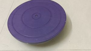 Cake Turning Table