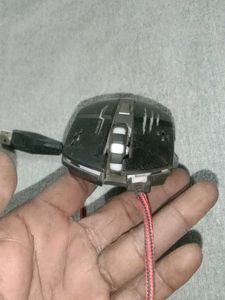 Gaming Mouse all good working