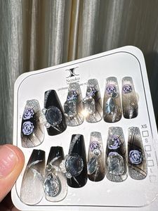 aesthetic nails premium quality