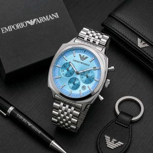 Emporio Armani Chronograph Watch