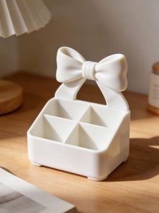 Beauty Organizer Bow Holder