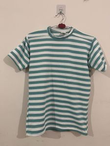 Striped T-Shirt