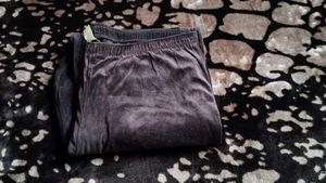 Velvety Winter Pajama