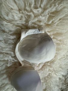 Pink Victories Secret Push-up Bra