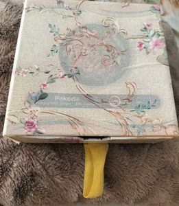 300 pages memopad