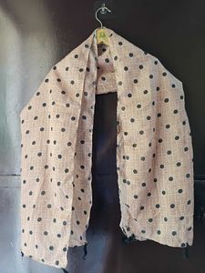Cashmere shwal and stall combo