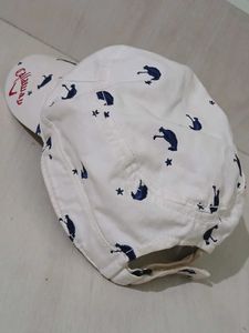 Callaway Golf Cap with Cute Animal Print