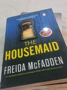 The Housemaid Trilogy Books
