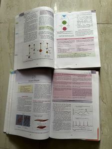 A K Jain Physiology Vol 1&amp;2