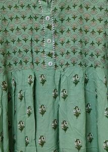 Anarkali Kurta
