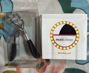 Faces Canada Makeup Set (Pack of 5)