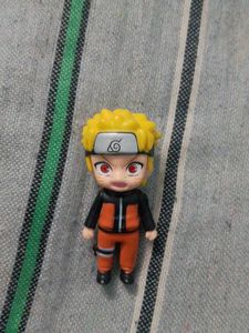 Naruto Chibi Figure
