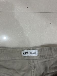 Zara cargo