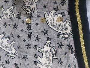 Harry Potter Boxer Shorts
