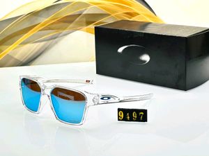 Oakley Sunglasses with Case