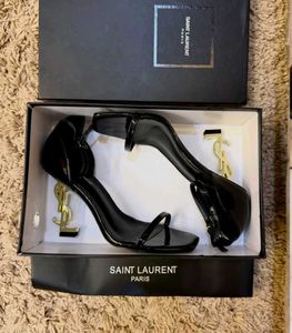 YSL Heels