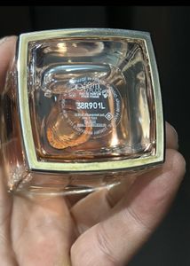 Giorgio Armani Si Perfume
