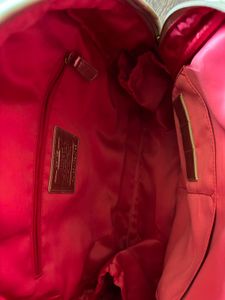 Rare coach Backpack