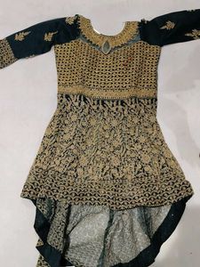 Designer Lehenga Choli Set