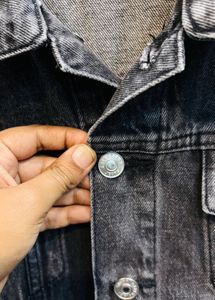🇫🇷 Balenciaga imported Denim Jacket