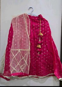 Lahenga Choli