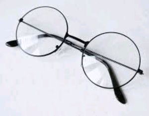 New Stylish Transparent Sunglasses