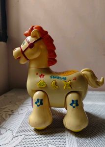 not working old toys