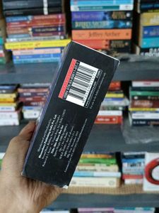 Shiv Khera Book Set