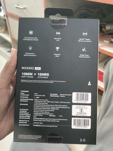 Boat Rockerz 200 Neckband