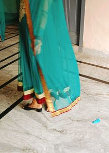 Beautiful Anarkali Frock Suit