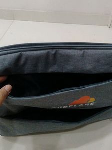 Brand New Laptop Pouch With 2 Front Pockets
