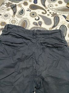 Cargo Pants