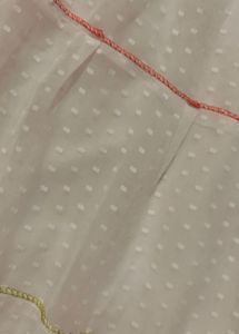 party wear gown