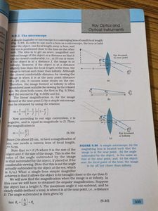 ncert Physics Textbook XII - Part I and 2 (2020)