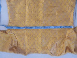 New - Hangup Ethnic Jacket