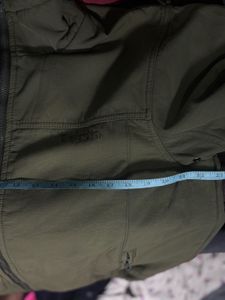Men's Green Bench Jack
