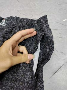 JCC Patterned Boxer Shorts