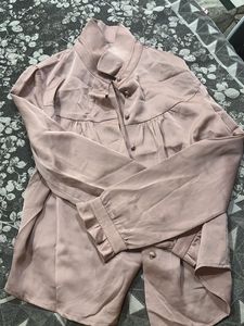 New Like Shirt