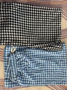 Pajama Pants Set of 2