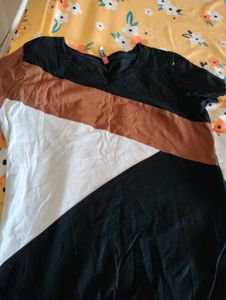 Colorblock T-Shirt