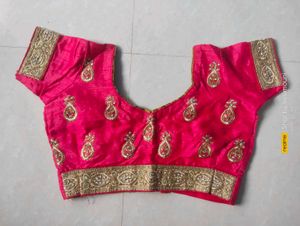 Desinger Blouse