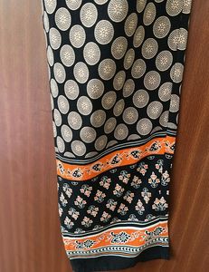 Boho Polka Dot Palazzos