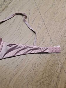 combo Of Four Imported Fabric Bra N Panty