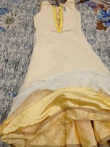 Heavy Gown