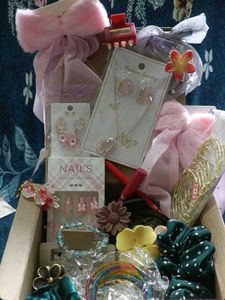 Anucustomizedgift hamper 🎁💝