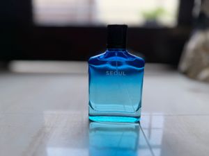 Zara Seoul Summer